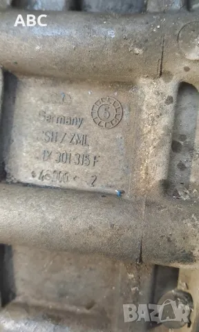 Шест степенна ръчна скоростна кутия от Audi A4 b7 , снимка 9 - Части - 49171606