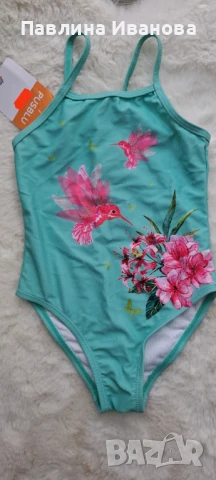 Нов детски бански