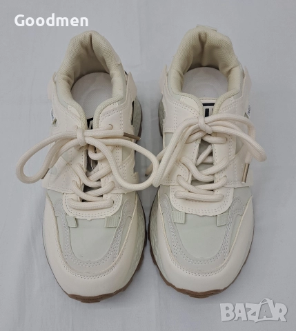 Маратонки TMT Poshmark, снимка 5 - Маратонки - 52897365