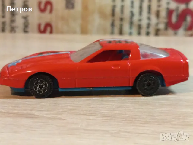 Метални колички, снимка 7 - Коли, камиони, мотори, писти - 47749397