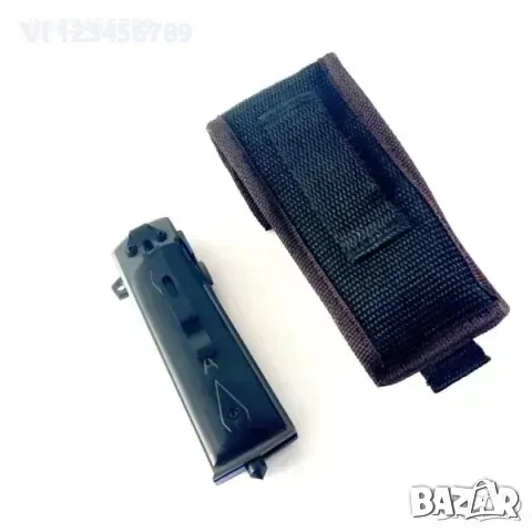 Browning DA108 - Сгъваем автоматичен нож 85x210, снимка 2 - Ножове - 52266401