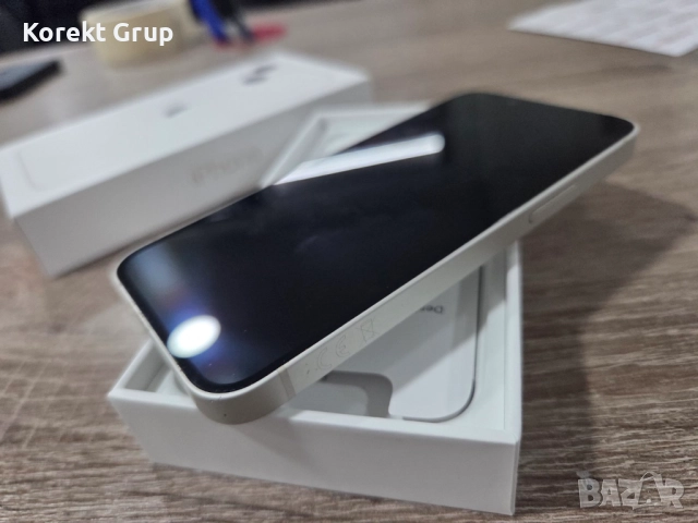 iPhonn 13 mini, снимка 2 - Apple iPhone - 52843110