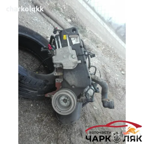 двигател за Фиат,Ланчия 169a4000, снимка 3 - Части - 47616026