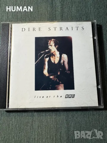 Dire Straits , снимка 15 - CD дискове - 47778426