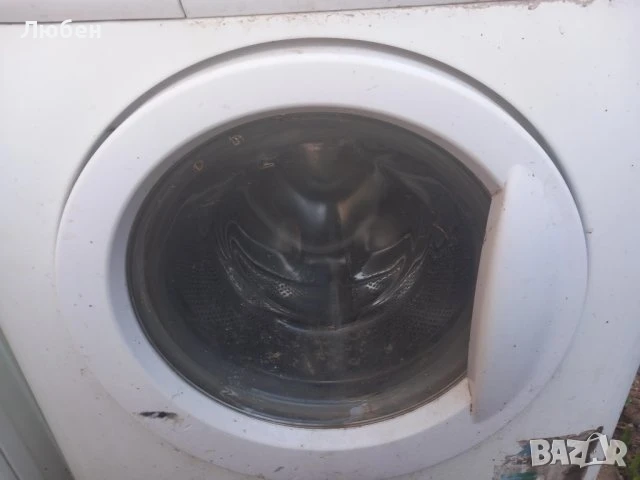 Продавам Люк за пералня Zanussi ZWG 680 P Съвместим за много модели