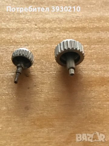 ROLEX 703-0 корона, снимка 3 - Други - 43893763