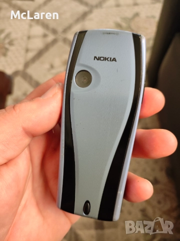 Nokia 7250i, снимка 6 - Nokia - 52958140