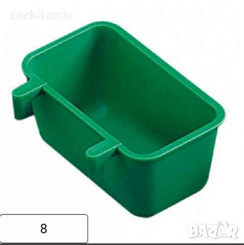 Хранилки за птици - 1бр, снимка 8 - За птици - 28515441