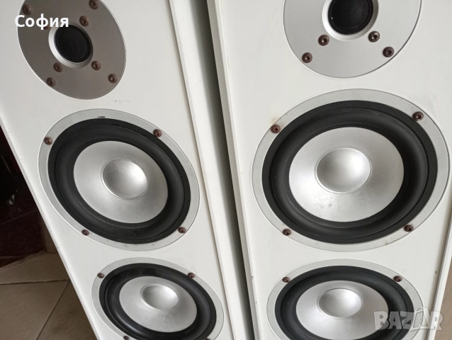 голям избор на качествени мощни колони , снимка 5 - Тонколони - 52798429