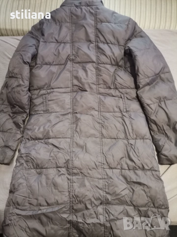 зимно яке, снимка 2 - Якета - 51931251