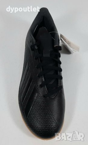 Adidas X 16.4 IN Sn84 - футболни обувки за зала, размер -  40.7 /UK 7/ стелка 25.5 см.. , снимка 5 - Футбол - 39417056