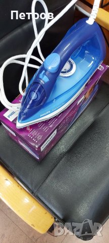 Ютия Philips Easy Speed, снимка 8 - Ютии - 37701226