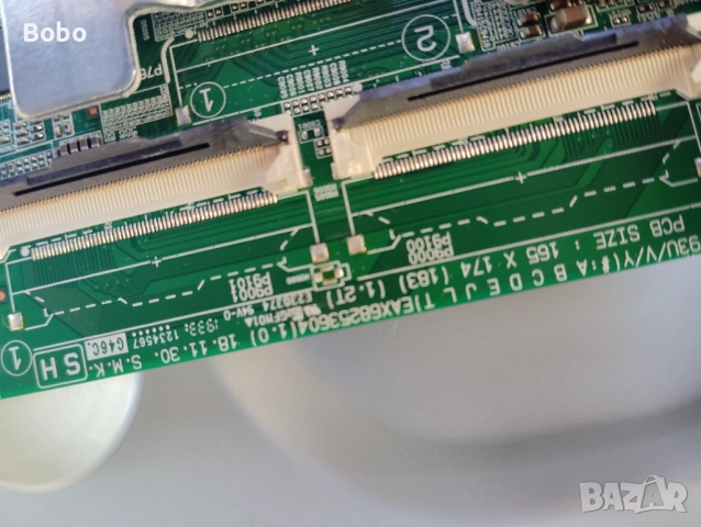 Main board EAX68253604(1.0), снимка 5 - Части и Платки - 51562430