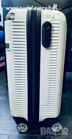 Куфари малък и голям на марката IT и Supermove, снимка 3 - Куфари - 50525832