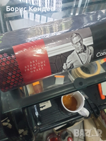 Тапет винилов в/у основа флиз., снимка 3 - Декорация за дома - 52089795