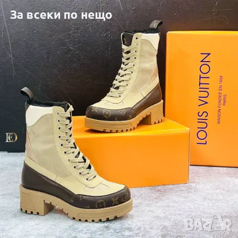 Louis Vuitton Дамска Чанта - Налични Различни Модели Код D1625, снимка 4 - Чанти - 48723913