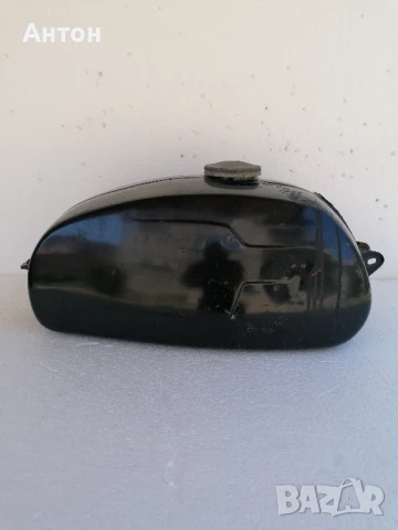 Резервоар за Чз 350 , снимка 2 - Части - 51327430