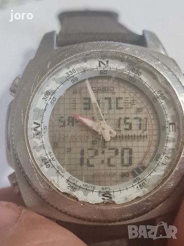 casio amw 707, снимка 16 - Мъжки - 44032540