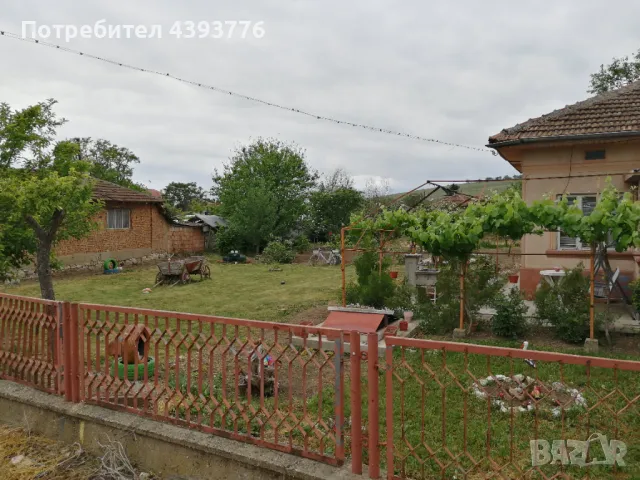 Къща в с. Кайнарджа,обл. Силистра , снимка 7 - Къщи - 49193184