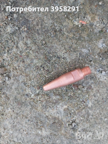 Дюзи за Газокислородно рязане. , снимка 5 - Други машини и части - 53402578