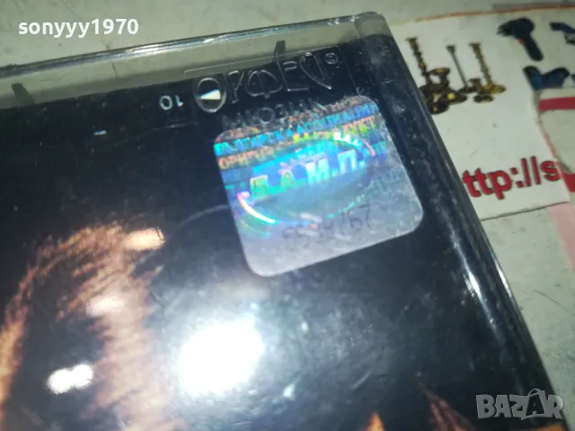 LAURA PAUSINI-ORIGINAL TAPE 1202251715, снимка 8 - Аудио касети - 49101293