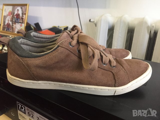 маркови велурени сникерси ALDO