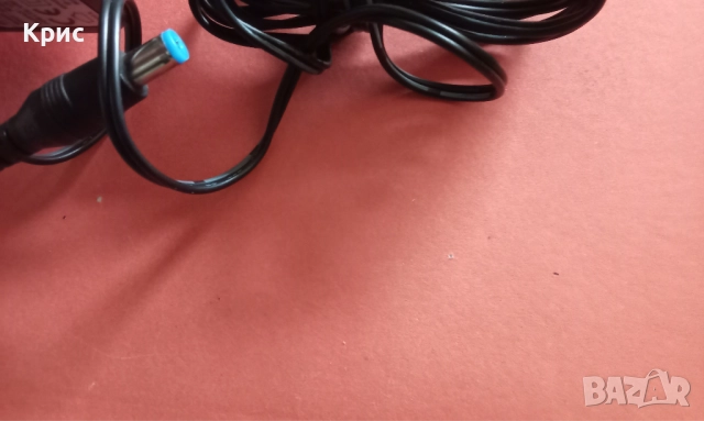 Зарядно за рутер [ ново ], на 12 волта, снимка 3 - Друга електроника - 52887976