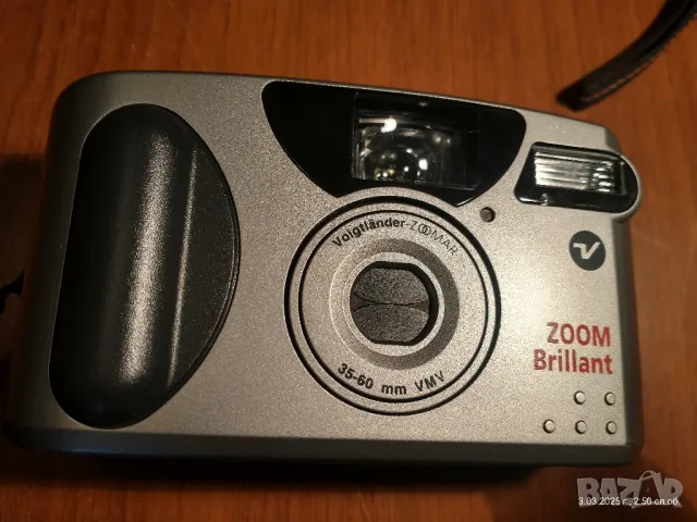 Два лентови фотоапарата , снимка 6 - Антикварни и старинни предмети - 49345554