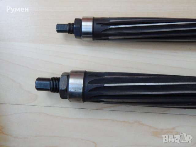 Два райбера, снимка 4 - Други инструменти - 26816197