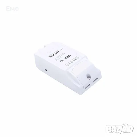 Двуканален смарт ключ, WIfi, Android, IOS, дистанционно управление на две устройства едновременно, снимка 9 - Други - 48437604