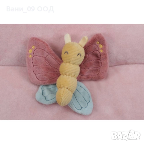 Меко килимче за игра с активности, снимка 7 - Други - 52836081