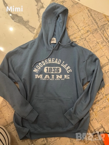 Лот мъжки суитшъри, снимка 8 - Суичъри - 52801777