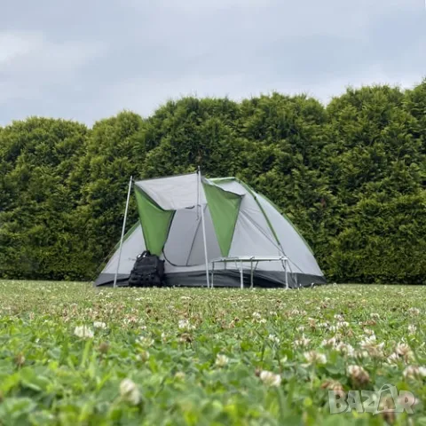 Сгъваема къмпинг маса 60х40см / Масичка за къмпинг, снимка 9 - Къмпинг мебели - 49419221