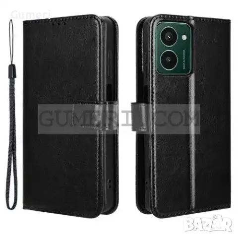 HMD Pulse  Тефтер "Wallet", снимка 2 - Калъфи, кейсове - 48039342