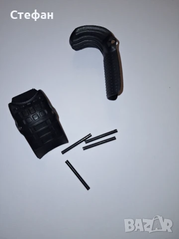 Grip Adapter адаптер за Глок, снимка 3 - Оборудване и аксесоари за оръжия - 51123955