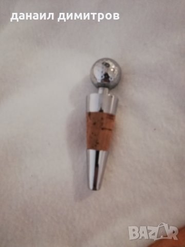 тапа за вино, снимка 4 - Други - 27451278