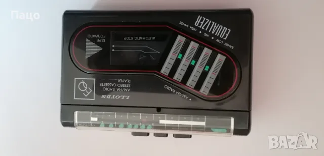 LLOYDS  P3098/промо цена/, снимка 16 - Радиокасетофони, транзистори - 49661015