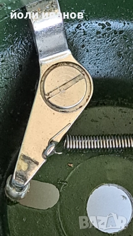 DAM QUICK SUPER-BERLIN WEST-риболовна макара , снимка 16 - Макари - 51933426