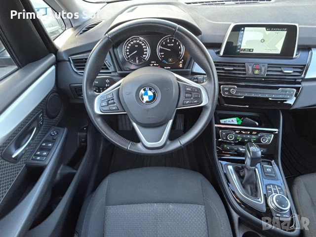 BMW 225 225e Advantage - Хибрид, снимка 10 - Автомобили и джипове - 53491102