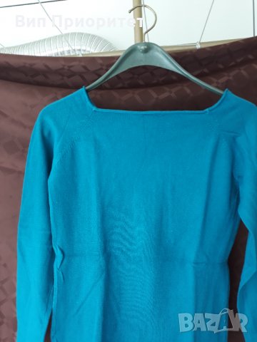 блуза дълъг ръкав , снимка 4 - Блузи с дълъг ръкав и пуловери - 34710208