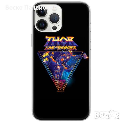 iPhone 13 Pro Max с дизайн Thor 003