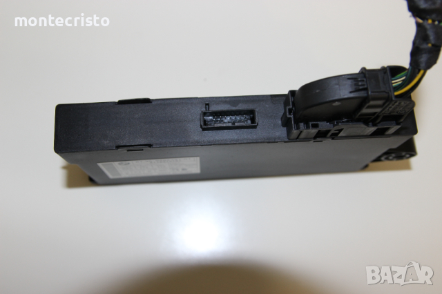 CAS модул BMW X1 E84 (2009-2013г.) 61.35-9262361-01 / 6135926236101 / 5WK4 9515HBR / 5WK49515HBR, снимка 3 - Части - 43127701