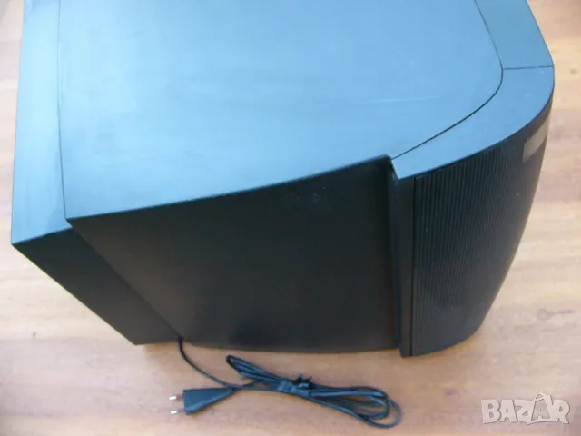 THOMSON 21DK24E К-т ТЕЛЕВИЗОР 21” инча Цветен Многоканален с Дистанционно Кабели Документация БАРТЕР, снимка 6 - Телевизори - 48418527