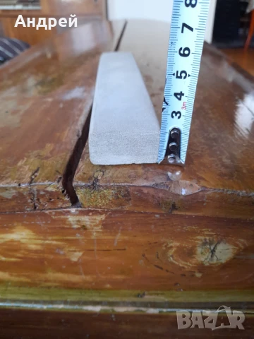 Старо точило за нож,ножове #20, снимка 5 - Други ценни предмети - 51206730