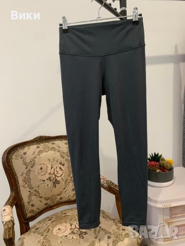 Дамски клин в размер XS, снимка 2 - Клинове - 43989125