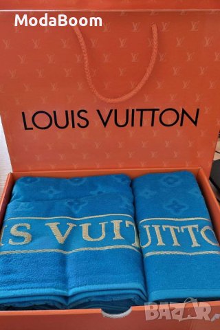 Louis Vuitton унисекс кърпи 
