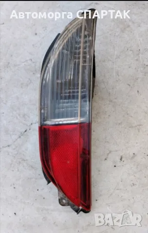 Задни стопове за мъгла Grande Punto, снимка 2 - Части - 47525362