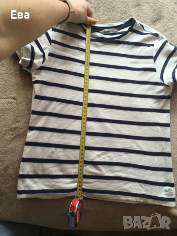 Тениски 7-8 възраст , снимка 11 - Детски тениски и потници - 36473224