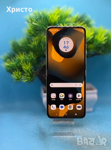 Motorola razr 40, Dual SIM, 256GB, 8GB RAM, 5G, Vanilla Cream, снимка 7 - Motorola - 52658648