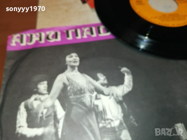 АНИ ПАВЛОВА-МАЛКА ПЛОЧА 2010252140, снимка 5 - Грамофонни плочи - 52123555